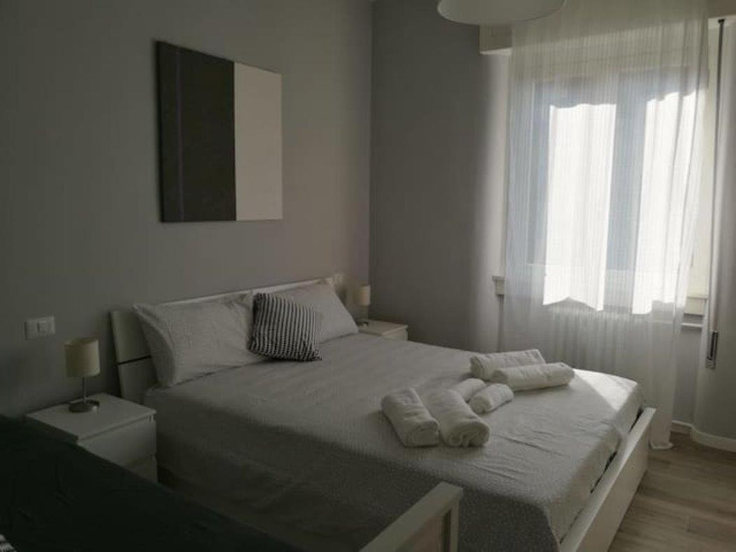 Appartamento Con Grande Terrazzo In Via Lomellina - Lome 527 Milán Exterior foto
